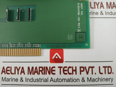Spci Input/Output Module Revision A 51304156-100 Honeywell