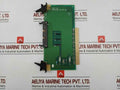 Spci Input/Output Module Revision A 51304156-100 Honeywell