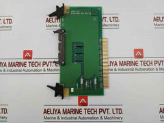 Spci Input/Output Module Revision A 51304156-100 Honeywell