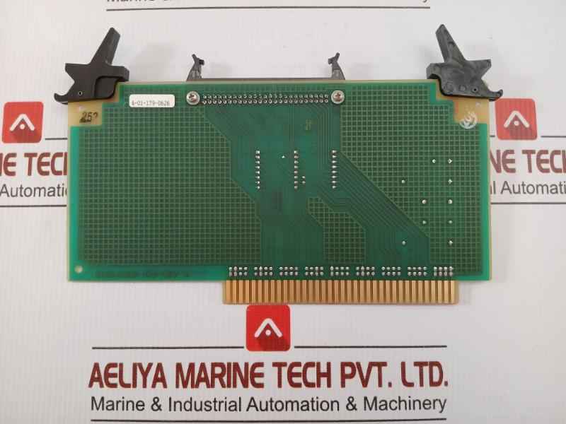 Spci Input/Output Module Revision A 51304156-100 Honeywell