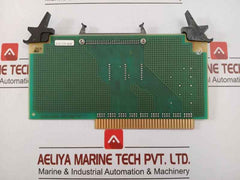 Spci Input/Output Module Revision A 51304156-100 Honeywell