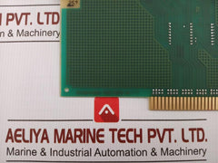 Spci Input/Output Module Revision A 51304156-100 Honeywell