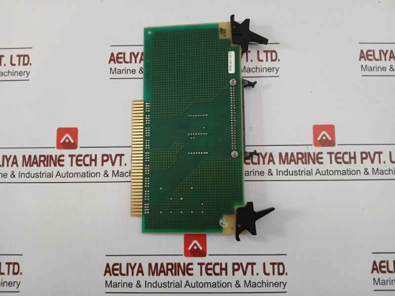 Spci Input/Output Module Revision A 51304156-100 Honeywell
