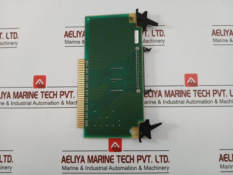 Spci Input/Output Module Revision A 51304156-100 Honeywell