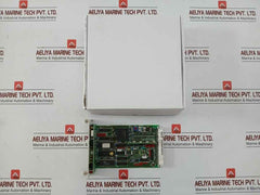 Spcj 4D40-aa Pcb Card F/ Overcurrent Relay Module Abb