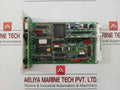 Spcj 4D40-aa Pcb Card F/ Overcurrent Relay Module Abb