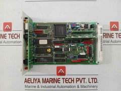 Spcj 4D40-aa Pcb Card F/ Overcurrent Relay Module Abb