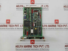 Spcj 4D40-aa Pcb Card F/ Overcurrent Relay Module Abb