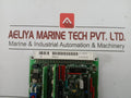 Spcj 4D40-aa Pcb Card F/ Overcurrent Relay Module Abb
