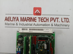 Spcj 4D40-aa Pcb Card F/ Overcurrent Relay Module Abb