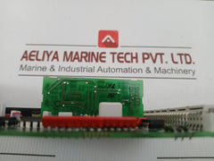 Spcj 4D40-aa Pcb Card F/ Overcurrent Relay Module Abb
