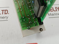 Spcj 4D40-aa Pcb Card F/ Overcurrent Relay Module Abb