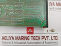 Spcj 4D40-aa Pcb Card F/ Overcurrent Relay Module Abb