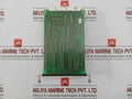 Spcj 4D40-aa Pcb Card F/ Overcurrent Relay Module Abb