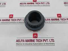 Spears 897-015 Pvc Union Sch 80, 1-1/2” Sxs
