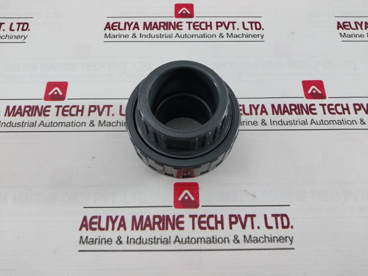 Spears 897-015 Pvc Union Sch 80, 1-1/2” Sxs