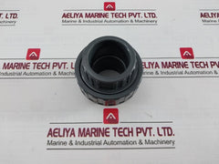 Spears 897-015 Pvc Union Sch 80, 1-1/2” Sxs