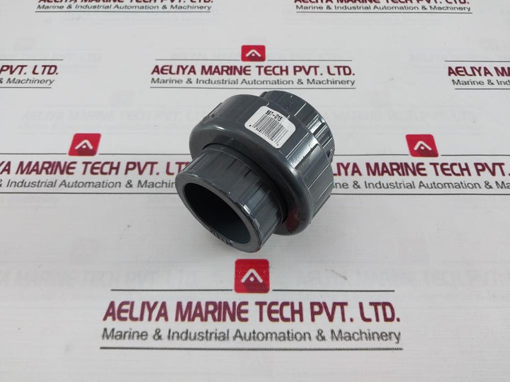 Spears 897-015 Pvc Union Sch 80, 1-1/2” Sxs