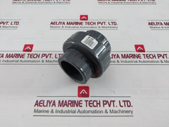 Spears 897-015 Pvc Union Sch 80, 1-1/2” Sxs