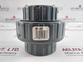 Spears 897-015 Pvc Union Sch 80, 1-1/2” Sxs