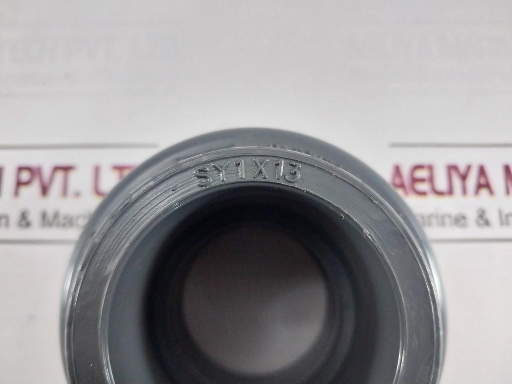 Spears 897-015 Pvc Union Sch 80, 1-1/2” Sxs
