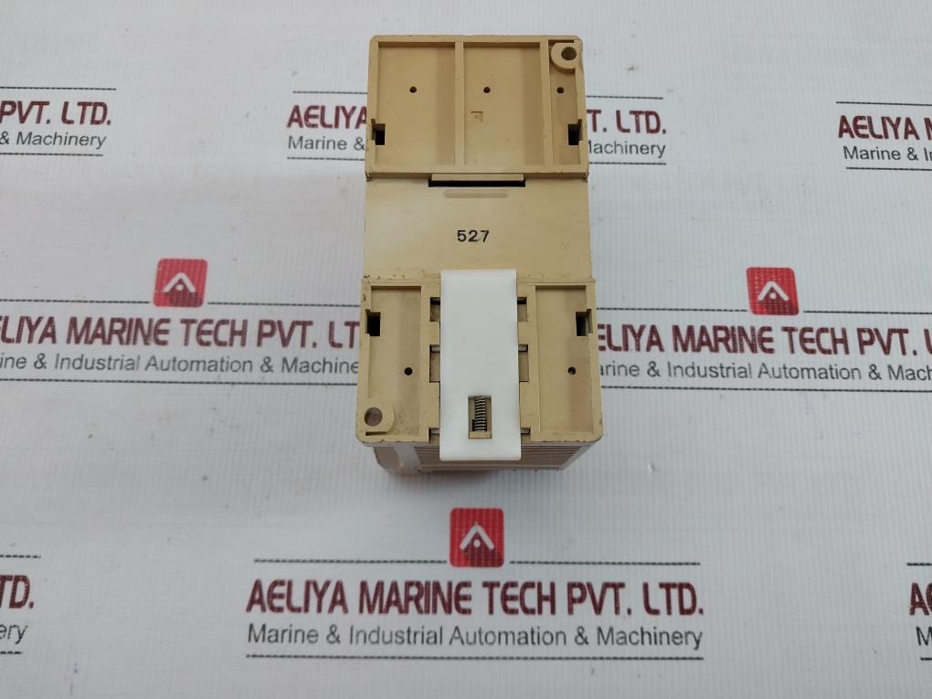 Special Function Block Fx-4Ad-tc Mitsubishi Dc24V