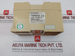 Special Function Block Fx-4Ad-tc Mitsubishi Dc24V
