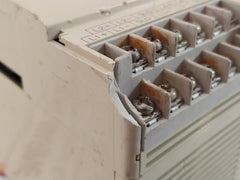 Special Function Block Fx-4Ad-tc Mitsubishi Dc24V