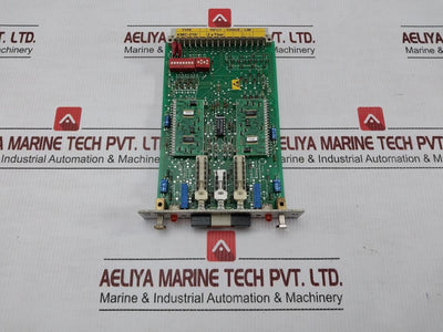 Specialized-Channel-Unit-7252-013-0002-Autronica-KMC-210-0-10-Bar-210605-3