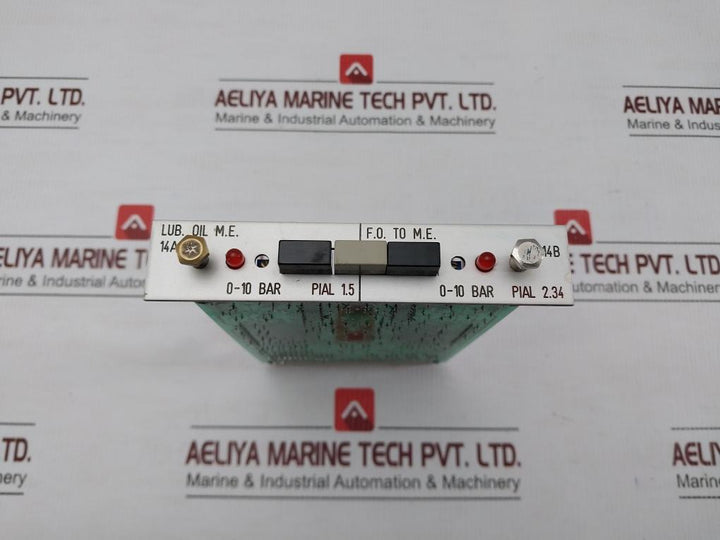 Specialized-Channel-Unit-7252-013-0002-Autronica-KMC-210-0-10-Bar-210605-5