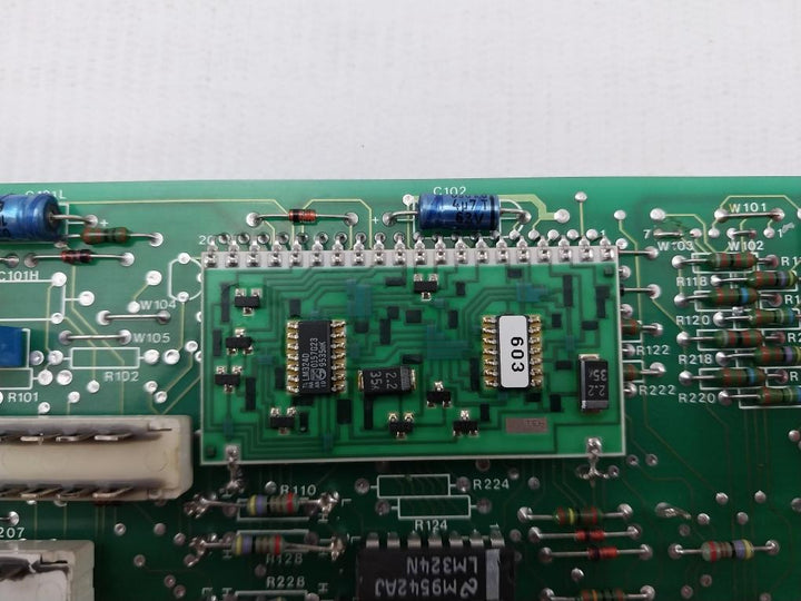 Specialized-Channel-Unit-7252-013-0002-Autronica-KMC-210-0-10-Bar-210605-8