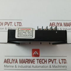 Asc 12/16 Photovoltaic Battery Charge Regulator Specialty Concepts
