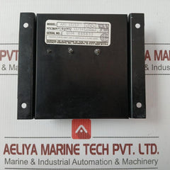 Asc 12/16 Photovoltaic Battery Charge Regulator Specialty Concepts