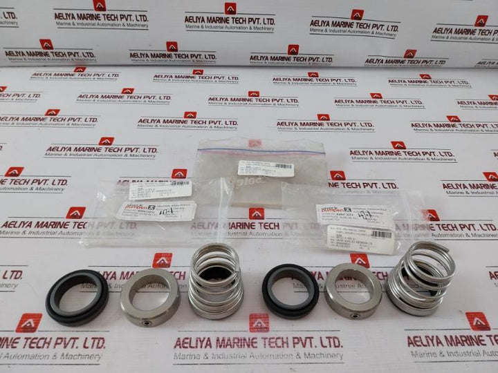 Speck Pumps E2047.0212 Seal-Mechanical SK6502LL13110003