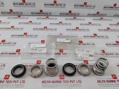 Speck Pumps E2047.0212 Seal-Mechanical SK6502LL13110003
