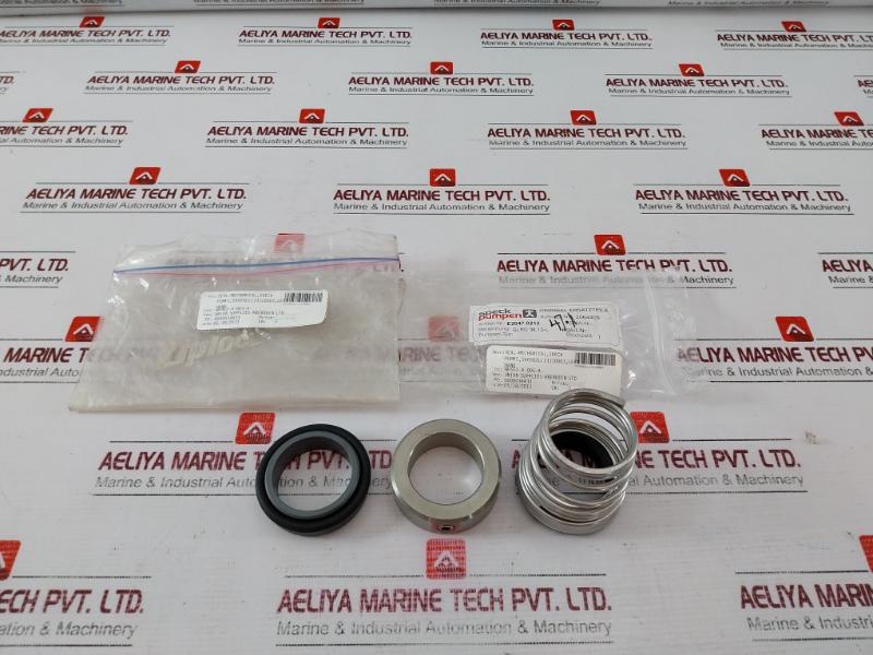 Speck Pumps E2047.0212 Seal-Mechanical SK6502LL13110003