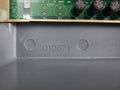 Specs Vision Iii Ja Oil Mist Detection System Junction Box Ver.1.03