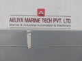Specs Vision Iii Ja Oil Mist Detection System Junction Box Ver.1.03