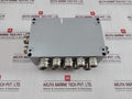Specs Vision Iii Ja Oil Mist Detection System Junction Box Ver.1.03