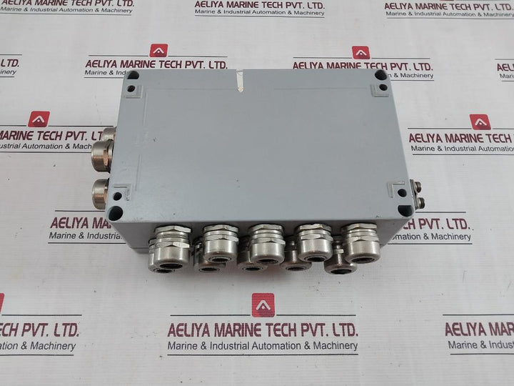 Specs Vision Iii Ja Oil Mist Detection System Junction Box Ver.1.03