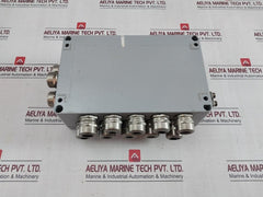 Specs Vision Iii Ja Oil Mist Detection System Junction Box Ver.1.03