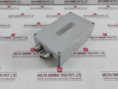 Specs Vision Iii Ja Oil Mist Detection System Junction Box Ver.1.03