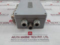 Specs Vision Iii Ja Oil Mist Detection System Junction Box Ver.1.03