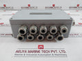 Specs Vision Iii Ja Oil Mist Detection System Junction Box Ver.1.03