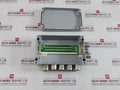 Specs Vision Iii Ja Oil Mist Detection System Junction Box Ver.1.03