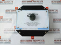 Spector D10/Js Lumenex Jack Socket Box