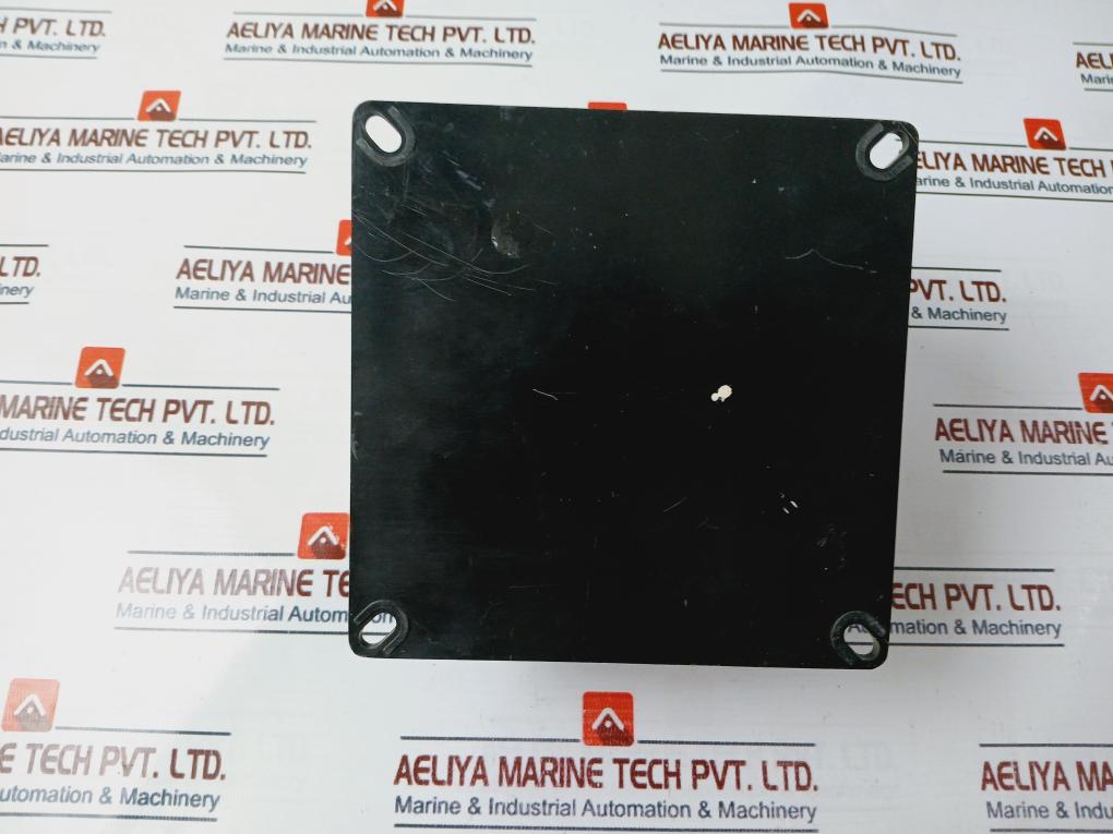 Spector D10/Js Lumenex Jack Socket Box