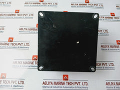 Spector D10/Js Lumenex Jack Socket Box