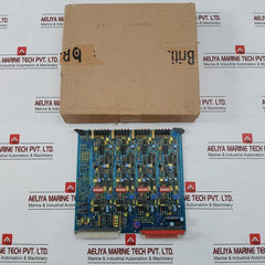 Spector Engineering Atu Audio Terminal Unit Pcb 219/000/011