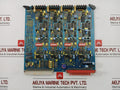 Spector Engineering Atu Audio Terminal Unit Pcb 219/000/011